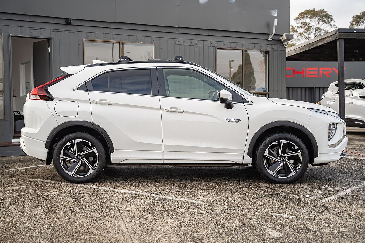 2022 Mitsubishi Eclipse Cross PHEV Exceed YB