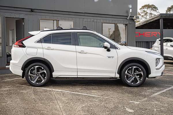 2022 Mitsubishi Eclipse Cross PHEV Exceed YB