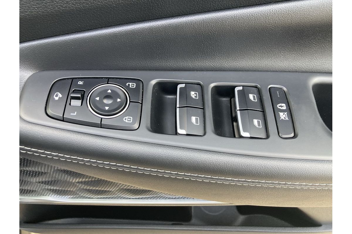 2020 Hyundai Santa Fe Highlander TM.2