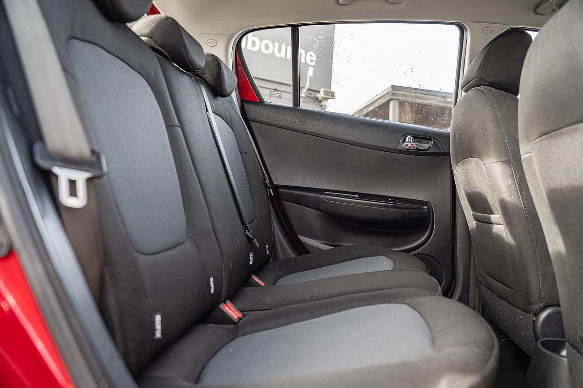 2014 Hyundai i20 Active PB