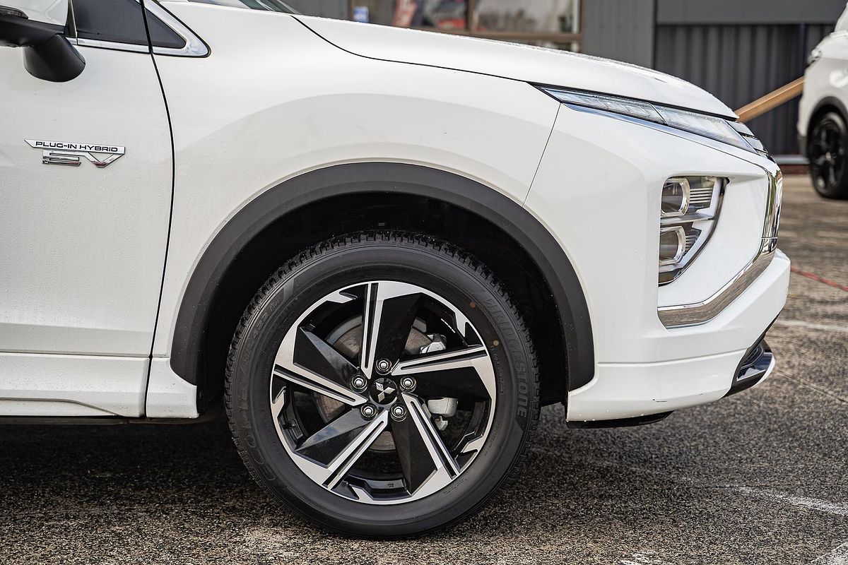 2022 Mitsubishi Eclipse Cross PHEV Exceed YB