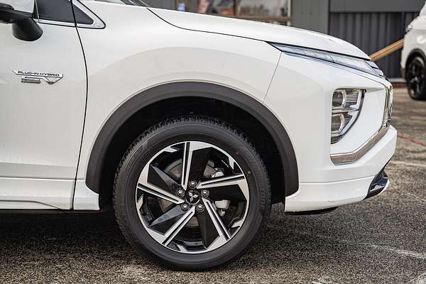 2022 Mitsubishi Eclipse Cross PHEV Exceed YB