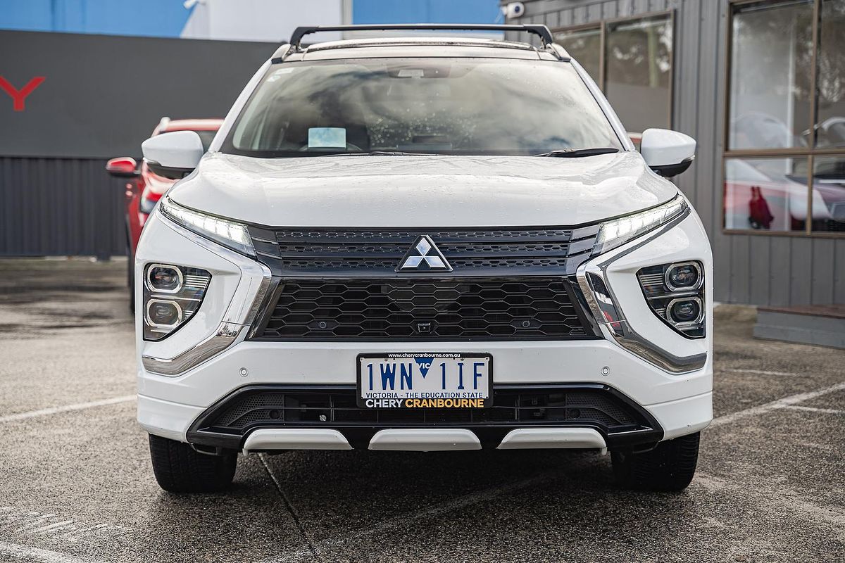 2022 Mitsubishi Eclipse Cross PHEV Exceed YB