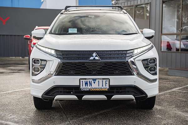 2022 Mitsubishi Eclipse Cross PHEV Exceed YB