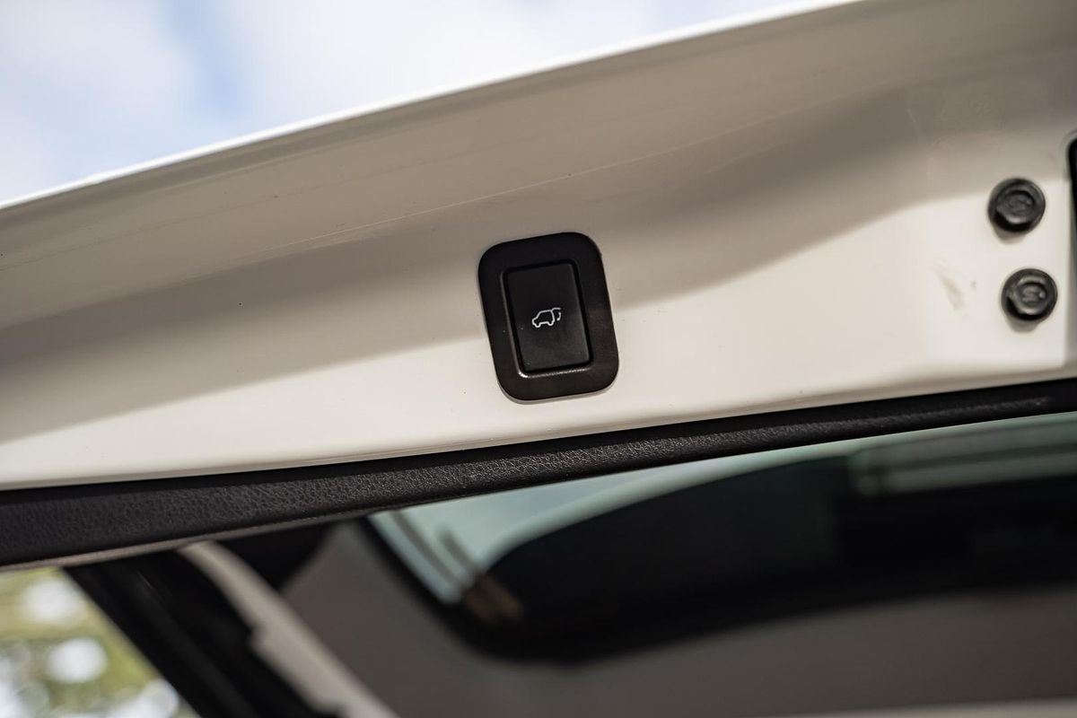 2018 Toyota Kluger GXL GSU50R