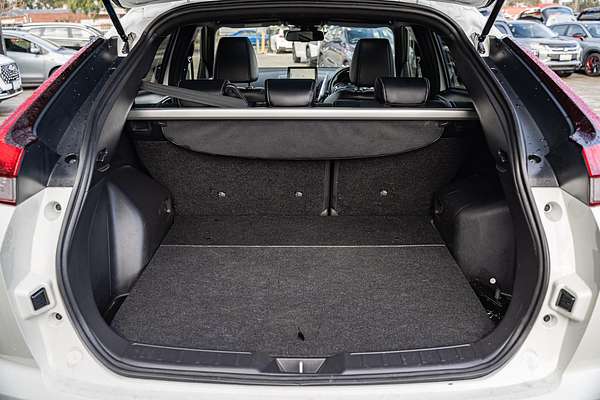 2022 Mitsubishi Eclipse Cross PHEV Exceed YB