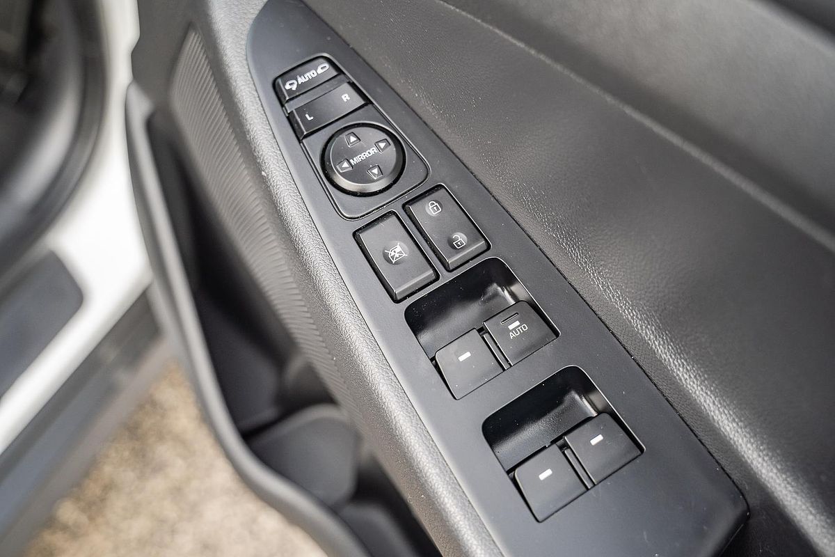 2016 Hyundai Tucson Elite TLe