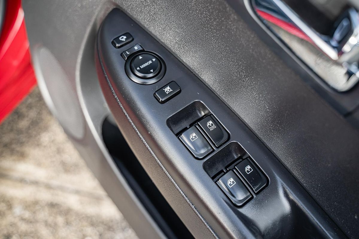 2014 Hyundai i20 Active PB