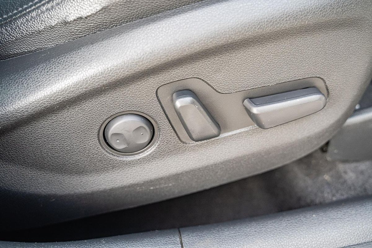 2016 Hyundai Tucson Elite TLe
