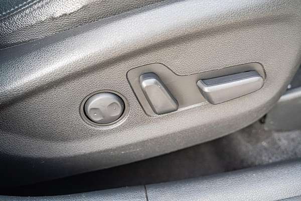 2016 Hyundai Tucson Elite TLe