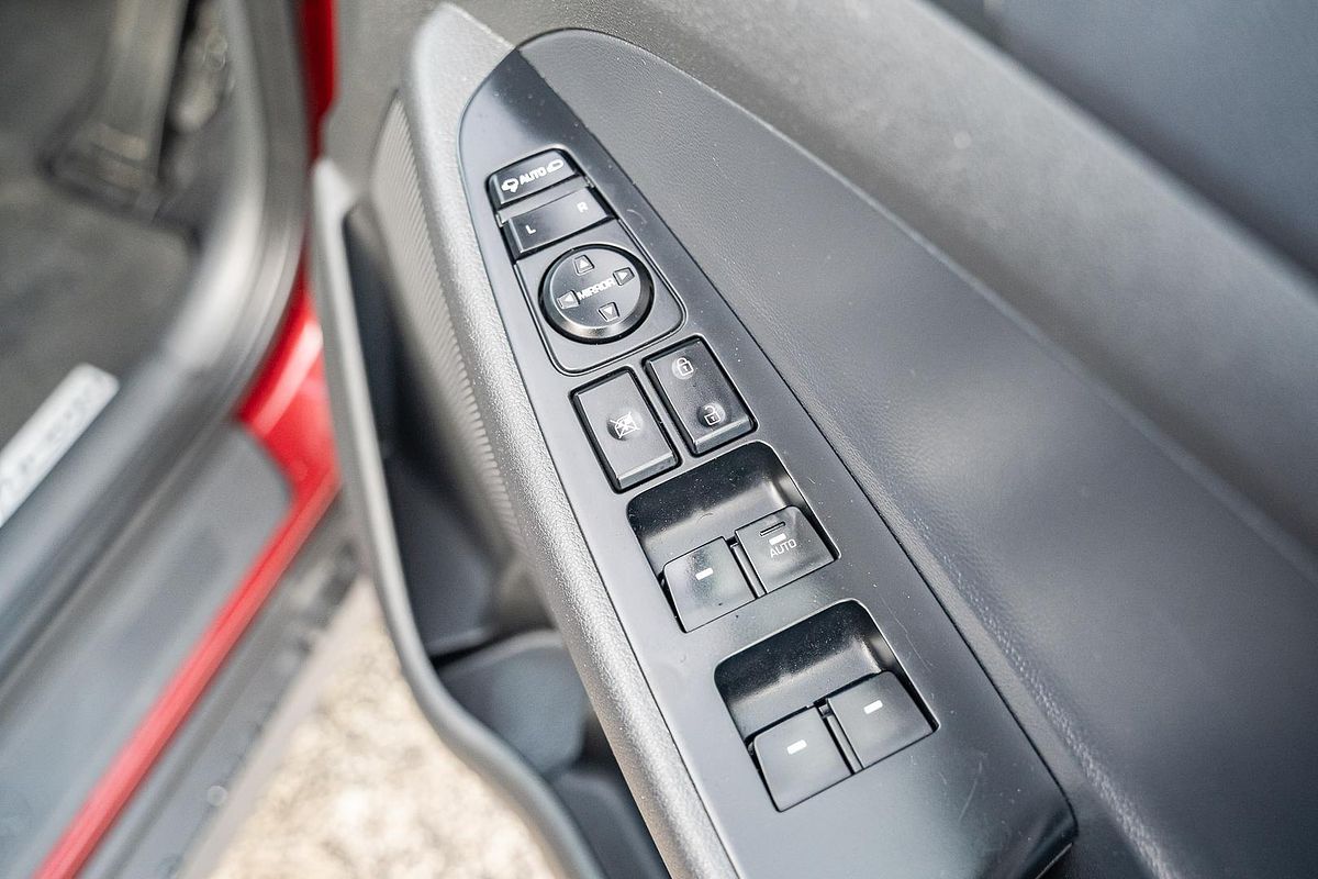 2016 Hyundai Tucson Active X TL