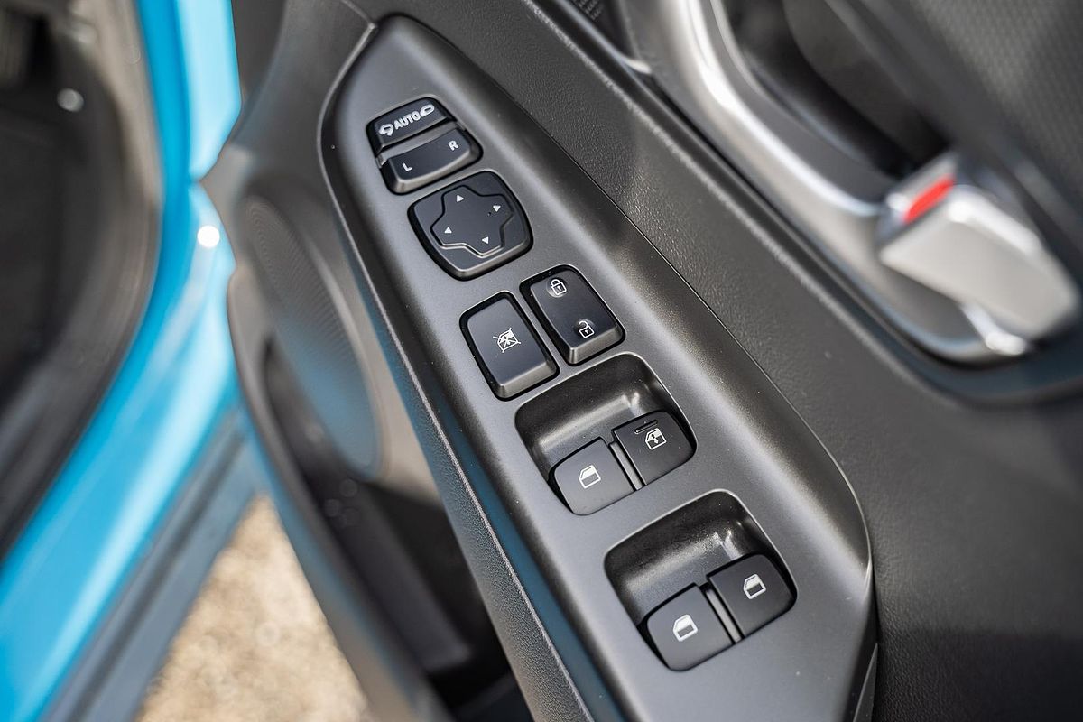 2022 Hyundai Kona Elite OS.V4
