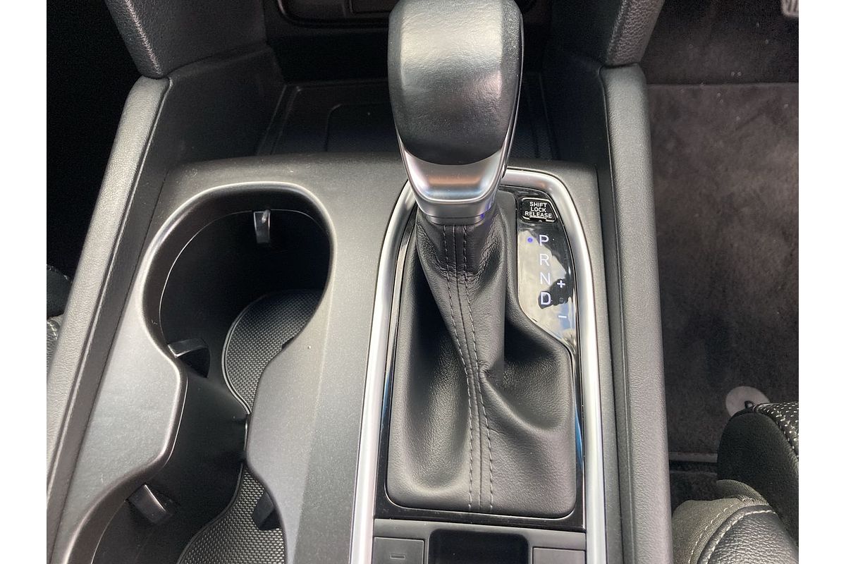2020 Hyundai Santa Fe Highlander TM.2
