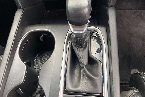2020 Hyundai Santa Fe Highlander TM.2