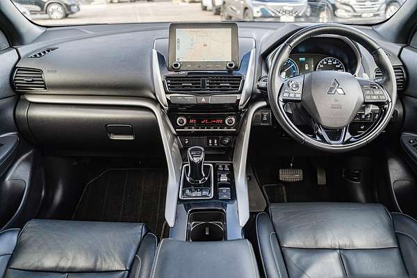 2022 Mitsubishi Eclipse Cross PHEV Exceed YB