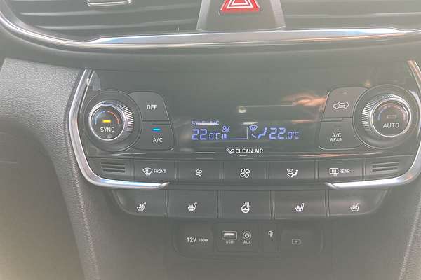 2020 Hyundai Santa Fe Highlander TM.2