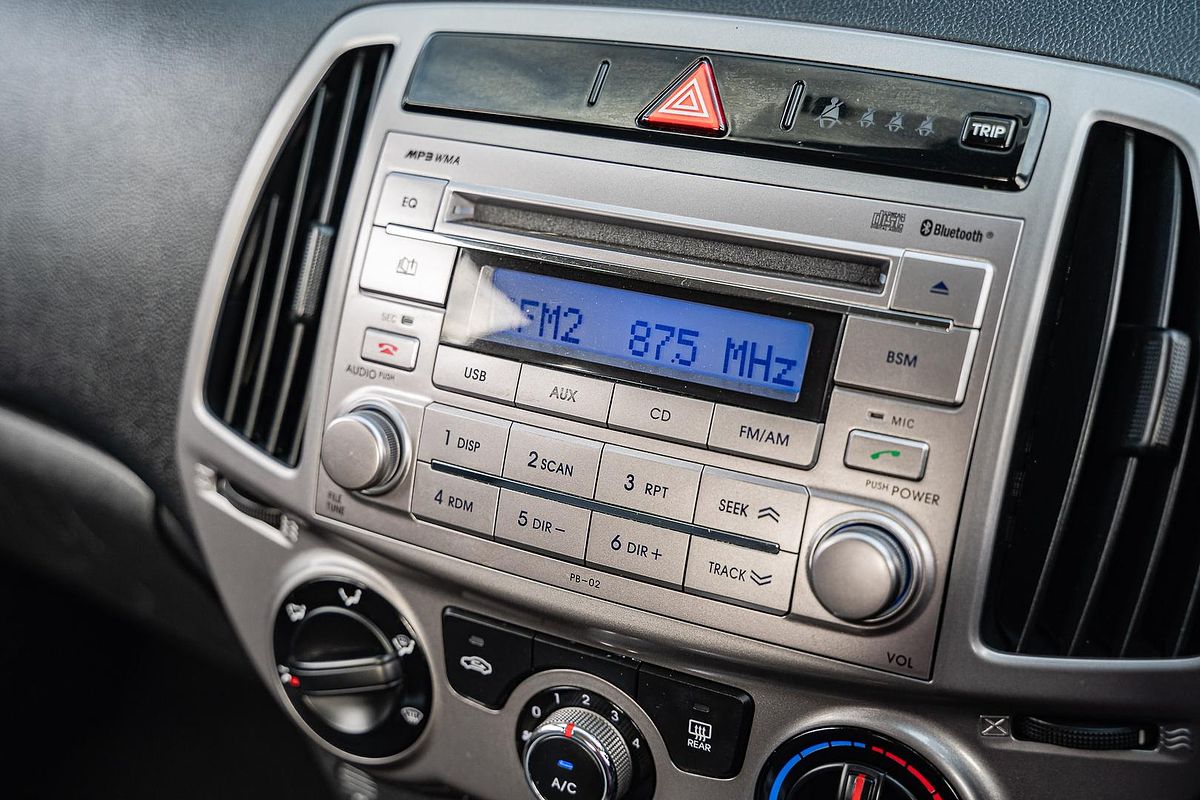 2014 Hyundai i20 Active PB