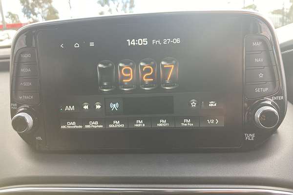 2020 Hyundai Santa Fe Highlander TM.2