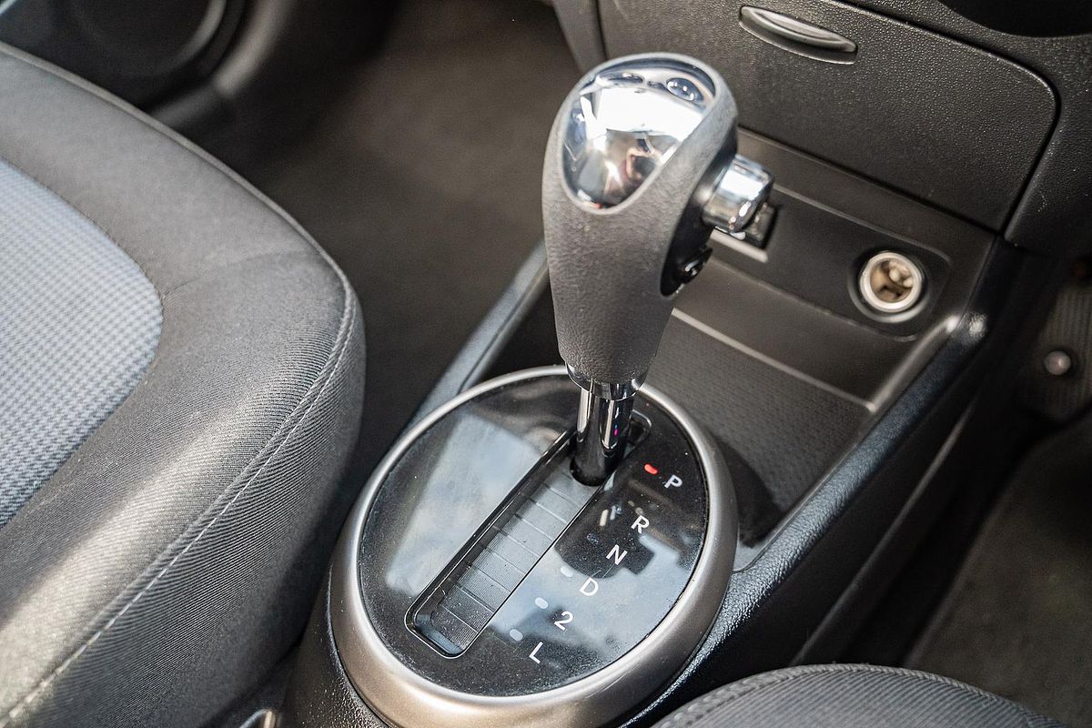 2014 Hyundai i20 Active PB