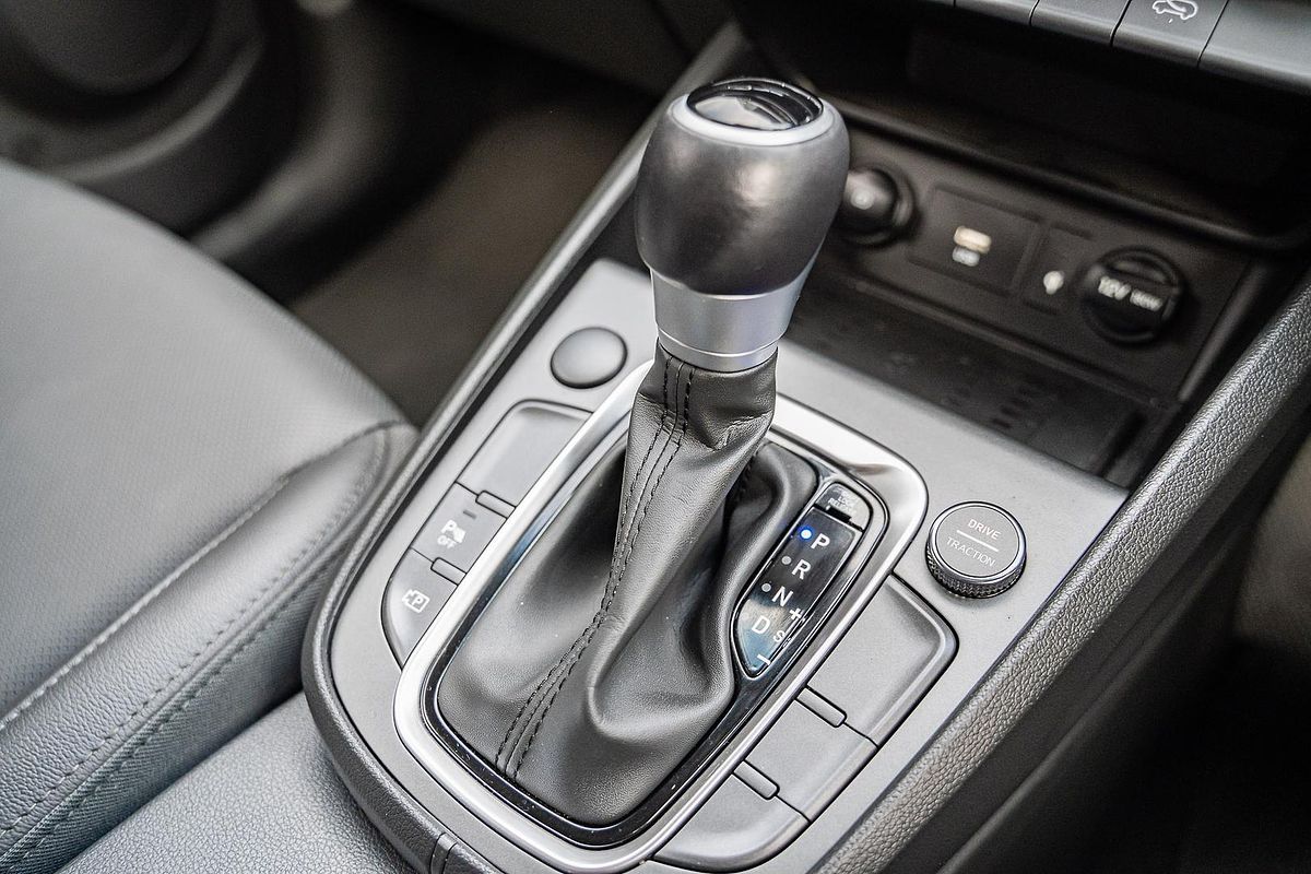 2022 Hyundai Kona Elite OS.V4