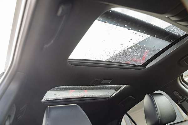 2022 Mitsubishi Eclipse Cross PHEV Exceed YB