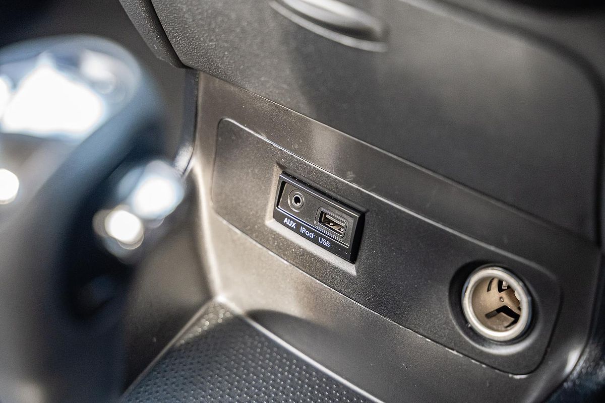 2014 Hyundai i20 Active PB