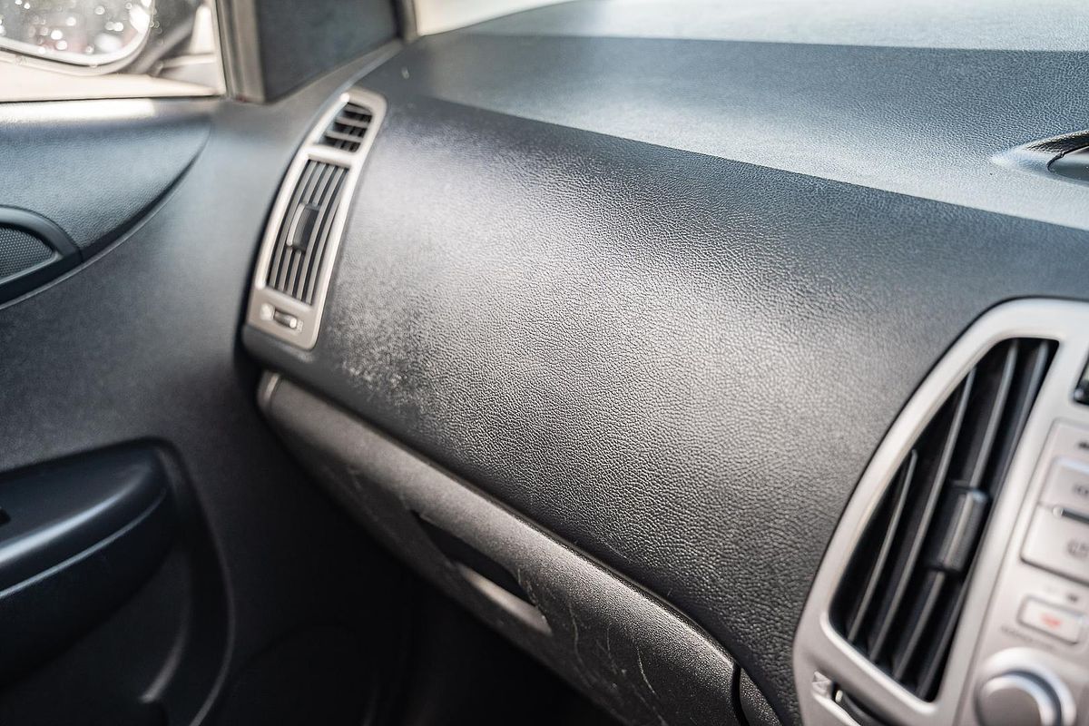 2014 Hyundai i20 Active PB
