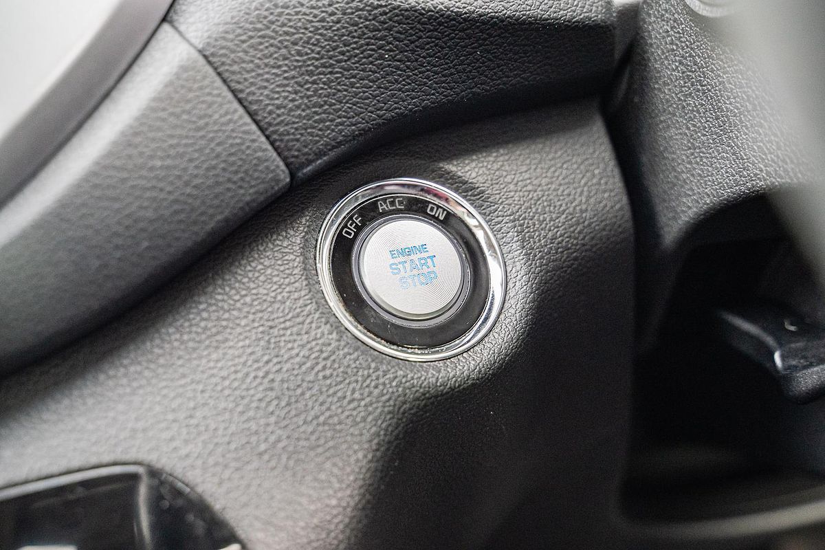 2016 Hyundai Tucson Elite TLe