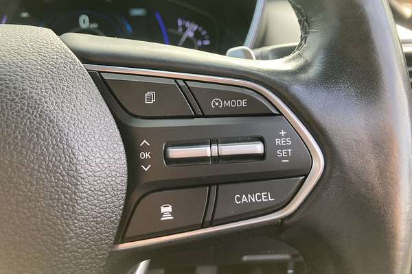 2020 Hyundai Santa Fe Highlander TM.2