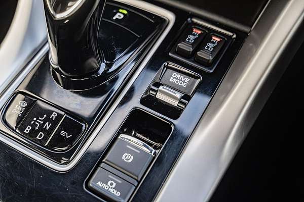 2022 Mitsubishi Eclipse Cross PHEV Exceed YB