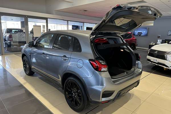 2024 Mitsubishi ASX MR XD