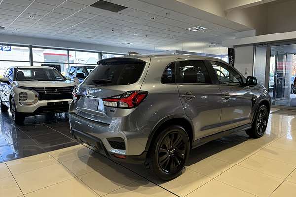 2024 Mitsubishi ASX MR XD