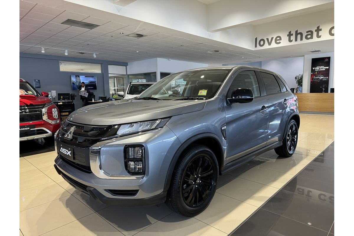 2024 Mitsubishi ASX MR XD