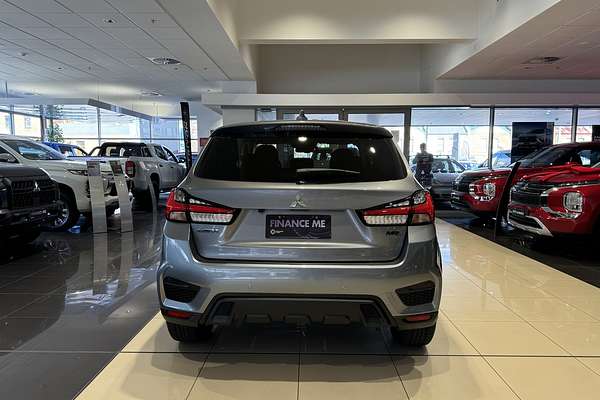 2024 Mitsubishi ASX MR XD