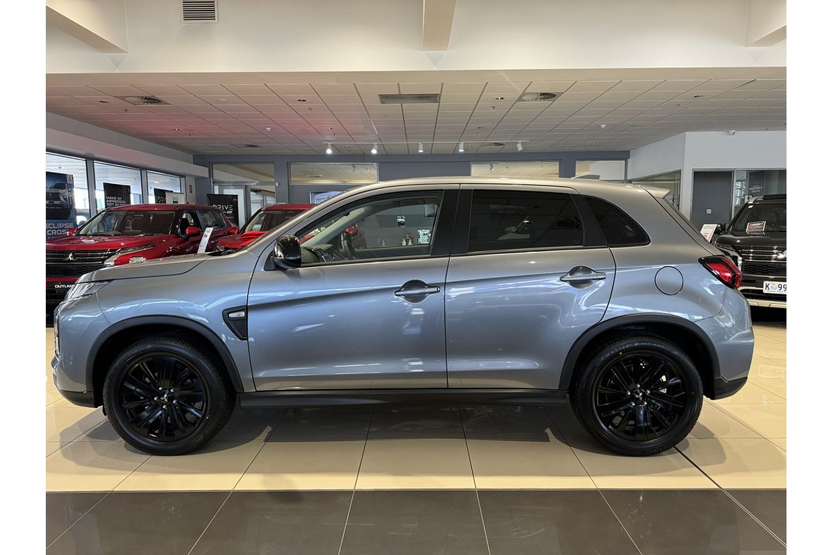 2024 Mitsubishi ASX MR XD