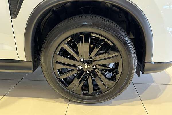 2024 Mitsubishi ASX MR XD