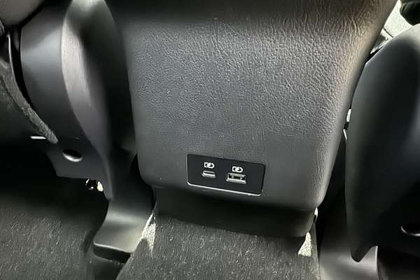 2024 Mitsubishi ASX MR XD