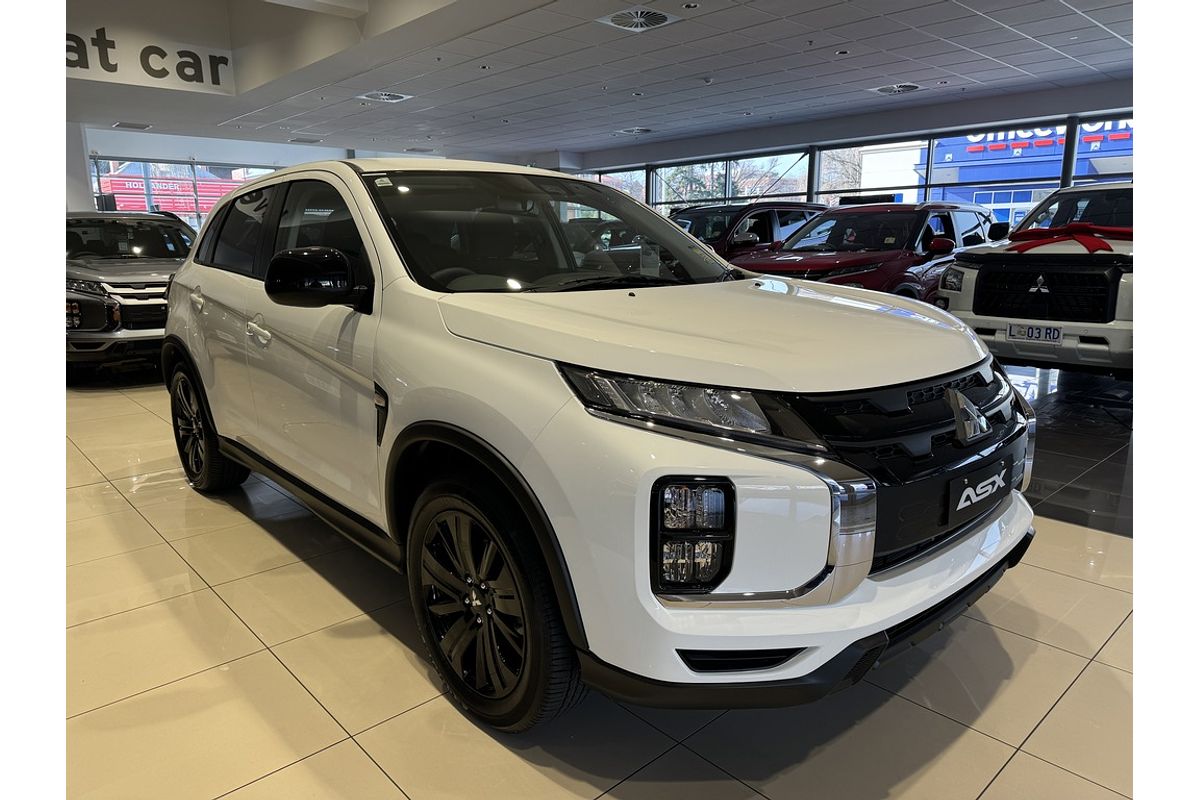 2024 Mitsubishi ASX MR XD
