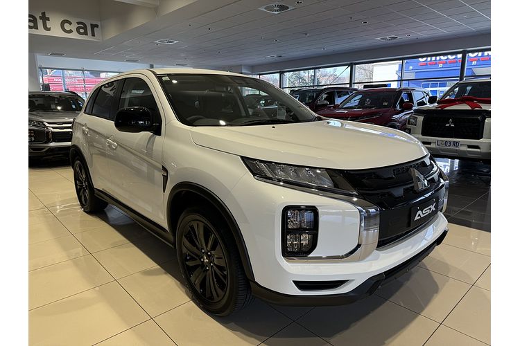 2024 Mitsubishi ASX MR XD