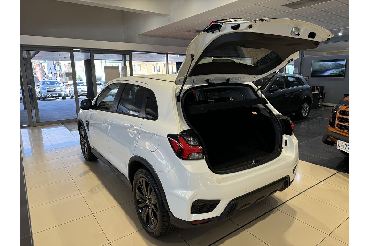 2024 Mitsubishi ASX MR XD