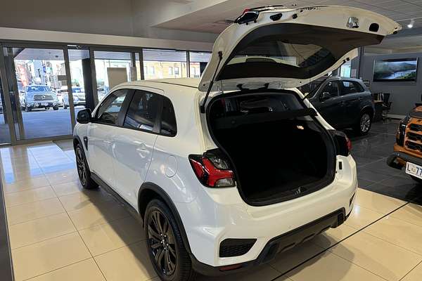 2024 Mitsubishi ASX MR XD
