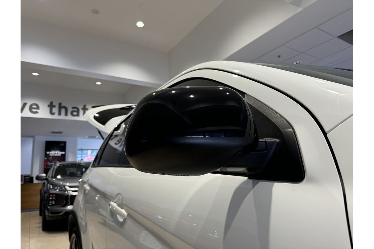 2024 Mitsubishi ASX MR XD