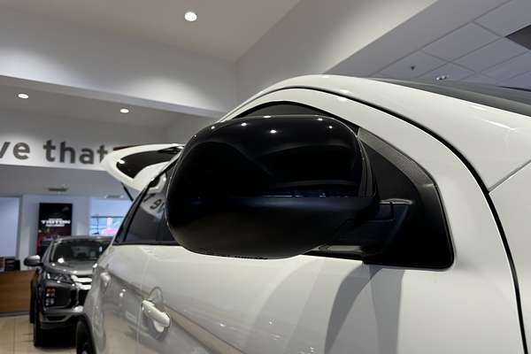 2024 Mitsubishi ASX MR XD