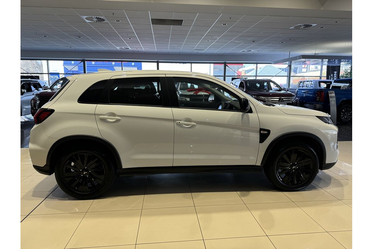 2024 Mitsubishi ASX MR XD