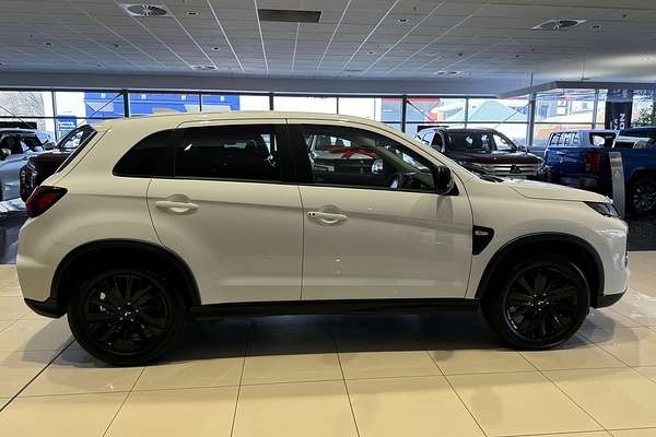 2024 Mitsubishi ASX MR XD