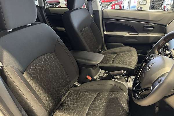 2024 Mitsubishi ASX MR XD