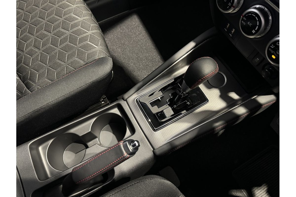 2024 Mitsubishi ASX MR XD