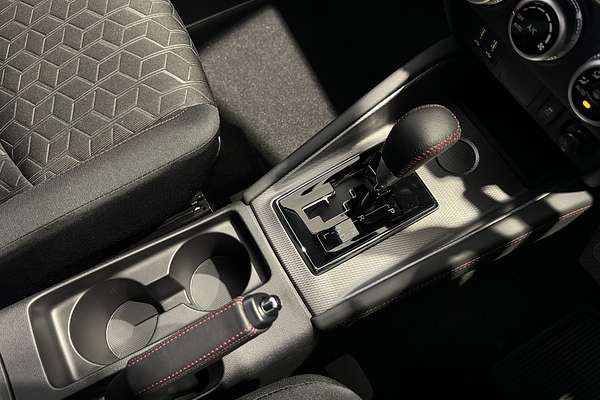 2024 Mitsubishi ASX MR XD