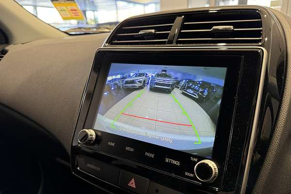 2024 Mitsubishi ASX MR XD
