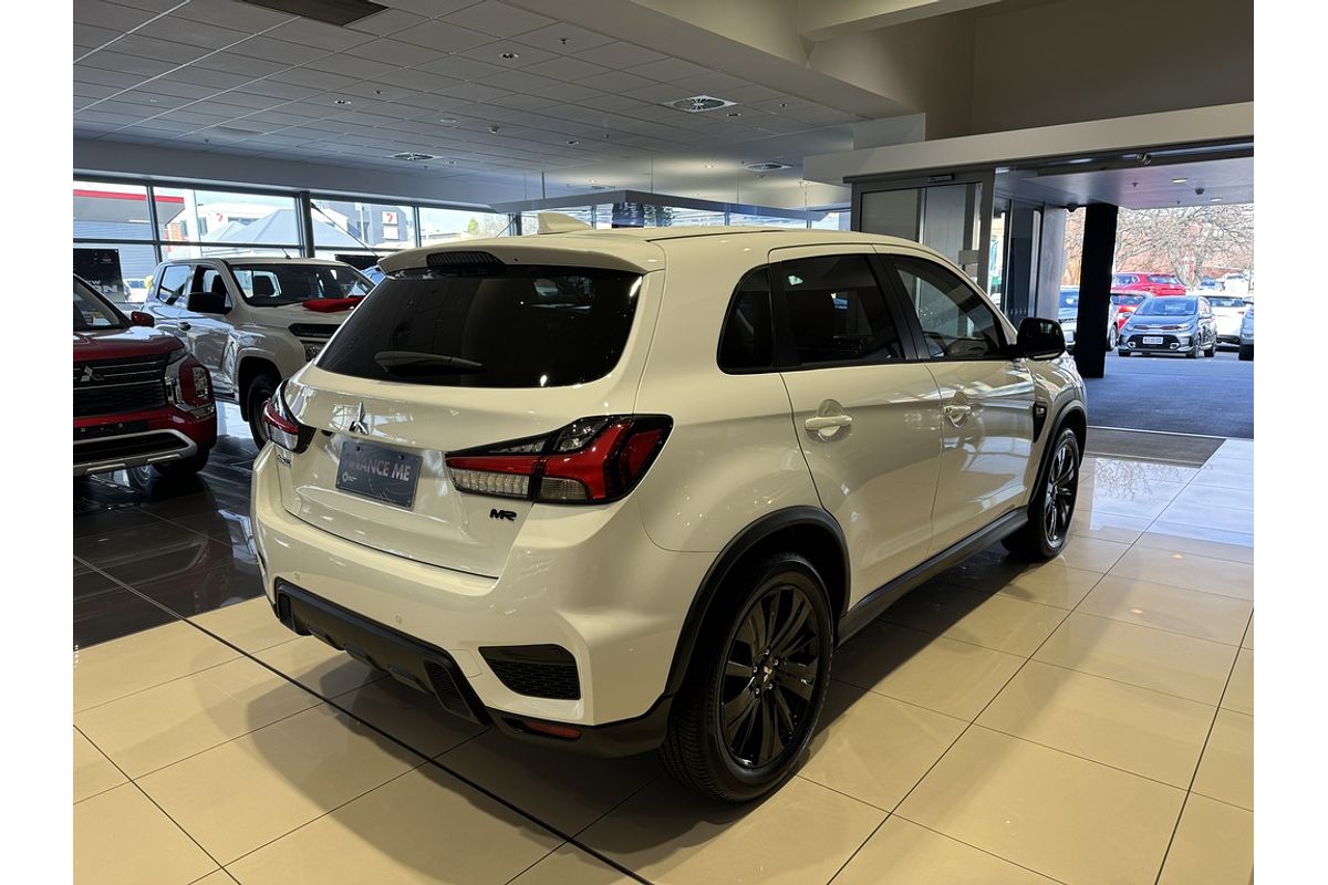 2024 Mitsubishi ASX MR XD